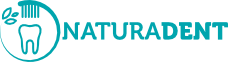 Naturadent - logo