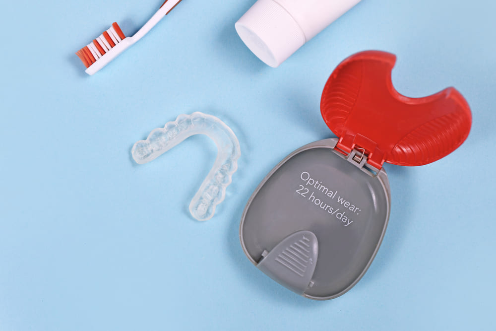limpiar-invisalign