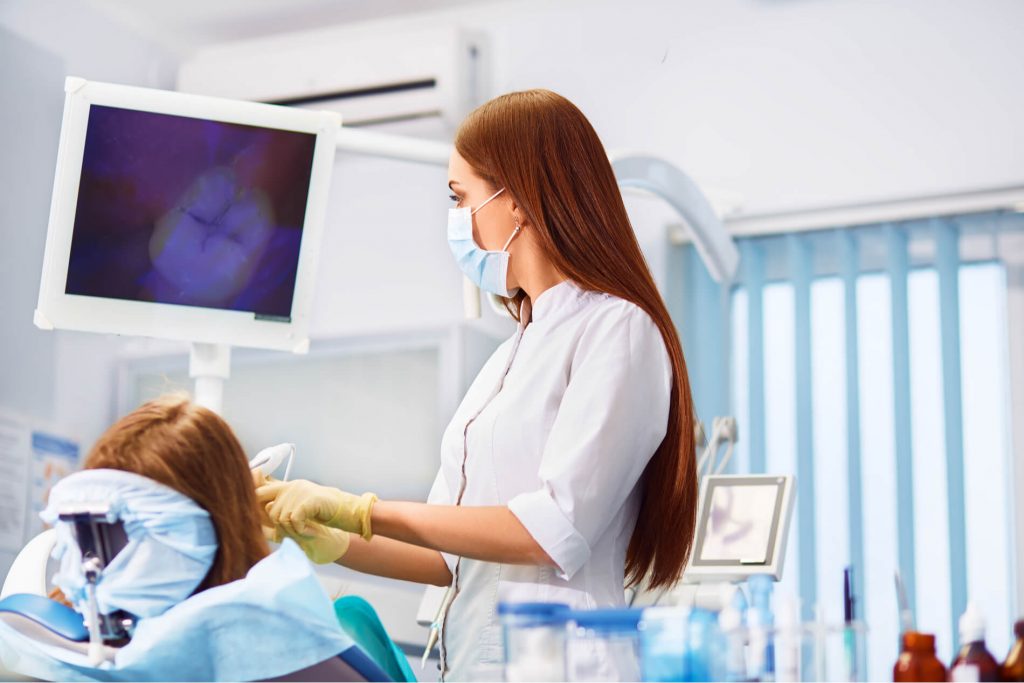 Endodoncia en Málaga