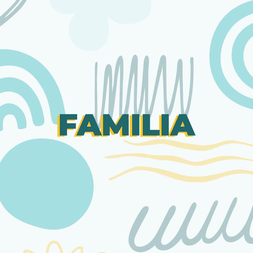 familia familia